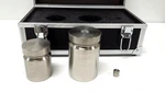 Troemner Calibration Metric Set 2KG 4KG 20G Test Class 1. Fixed Price $720.00.