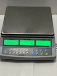 Ae Adam Equipment Model Cbc 35A Scale, 35LBS/16KG. Fixed Price $235.00.