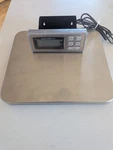 Tree Lss 400 Industrial Shipping Scale 0.1 Lb, Bench Posting. Fixed Price $94.67.