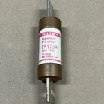 Ferraz Shawmut TR175R Tri-onic Time-delay Current-limiting RK5 Fuse 250V 175A. Fixed Price $24.97.