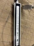 Mettler Toledo Compact Ionizer Usb 3030091. Fixed Price $2500.00.