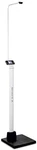 Detecto Icon Digital Clinical Scale W/ Height Rod Wifi, Wa Lxi 600 0.2 Lb. Fixed Price $1765.66.