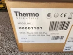 Thermo Scientific Maxq 2000 CO2 Plus Digital Shaker, Model 88881101, 100-240V. Fixed Price $3500.00.