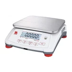 Ohaus V71P1502T Compact Bench SCALE,DIGITAL,1500G,LCD 20FY88. Fixed Price $962.32.