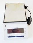Mettler Toledo MS1602S /03 Scale Newclassic Toploading Balance 1620G X 0.01G. Fixed Price $995.95.