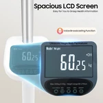 440LB Scale Loss Professional Physician Doctor Office Medical Measure Height+lcd. Fixed Price $135.50.