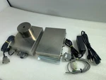 Sartorius WZA245-NC 32707716 & Power Adapter Cables. Fixed Price $1599.00.