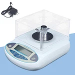 500 G/0.001G Intelligent Analytical Balance Digital Lab Precision Scale. Fixed Price $73.10.