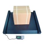 Lw Measurements Lds Large Drum Scale. Fixed Price $1633.95.