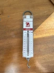 Ohaus 8004-PN Spring Scales 4.5 Lb. Fixed Price $7.00.