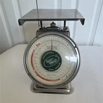 Accu-weigh Universal Dial Scale Portion 32 Oz Capacity English Measurement. Fixed Price $63.25.