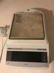 Mettler Toledo PG6002-S Digital Laboratory Balance 0.1G 6100G. Fixed Price $1199.99.