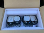 (4) Mettler Toledo 30091054 Load Cells. Fixed Price $700.00.