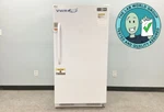Vwr 4C Lab Refrigerator Tested With Warranty See Video. Fixed Price $1499.00.