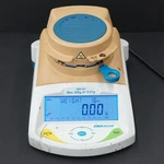 Adam Equipment Pmb 202 Moisture Analyzer 200G X 0.01G. Fixed Price $1599.00.
