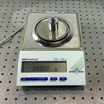 Mettler Toledo PB303 Analytical Balance. Fixed Price $150.00.