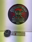 Tedea Huntleigh Model: 1040 Single Point Load Cell New. Fixed Price $199.99.