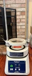 W.s Tyler Ro-tap Model Test Sieve Shaker 115V Lab Industrial Particle Analyzer. Fixed Price $2499.99.
