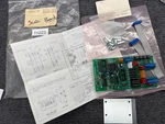 Rice Lake Weighing Systems Scale Board 56689 01 4 Input Output UMC612. Fixed Price $169.99.