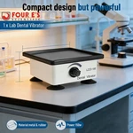 Vortex Mixer Lab Vibrator Shaker Vibrating Table 150W For Dental New. Fixed Price $65.99.