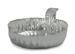 Qorpak MET-03106 Aluminum Weigh Dish 70 Mm Diameter Case Of 1000 Natural. Fixed Price $224.04.