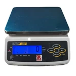 Ohaus Valor 1000 V11P6 Compact Balance Scale (6000G X 1G / 13LB 0.002LB). Fixed Price $199.95.