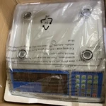 Brecknell Saltner Avery Weigh-tronix B140 Coin Scale General Digital New. Fixed Price $340.00.