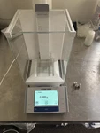 Mettler XS64ANALYTICAL Balance 61GM - .1MG. Fixed Price $3499.99.