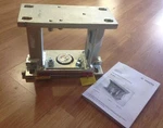 Sartorius Mechatronics Mounting Kit Pr 6001 For Load Cells 6201 *new*. Fixed Price $299.99.