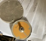 Replacement Weighing Pan Sartorius Scale Model BP210 0.1MG 210G Super Range. Fixed Price $203.71.