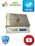 Mettler Toledo SB8001 13X5X9" Platform Balance Scale 8.1KG 0.1G Tested Video. Fixed Price $400.00.