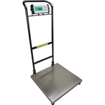 Adam Equipment Cpwplus 150W 220V 0.03 Weighing Scale, 330 LB./150 Kg. Fixed Price $565.00.