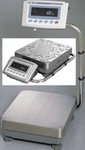A&d GX-12001L Replaced GP-12K Washdown Scale Precision Balance Kg 0.1 New. Fixed Price $2799.00.