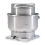 New! Dayton Upblast Vent, 13-1/4 In, 115/208-230V!!. Fixed Price $1579.95.