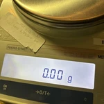 Mettler Analytical Lab Scale Delta Range Balance PB4002-S/FACT 4200 10MG Xsd. Fixed Price $395.00.