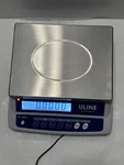 Uline Easy-count Scale 3,000 Grams X .1. Fixed Price $150.00.
