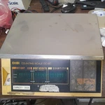 Digi Matex DC-80 Counting Scale. Fixed Price $60.00.