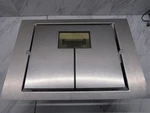 Mettler Toledo 8217 AM5010 30LBS Pos Checkout Bench Scale Plate. Fixed Price $80.00.
