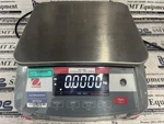 Ohaus R41ME6 Ranger 4000 Compact Scale W/warranty. Fixed Price $226.00.