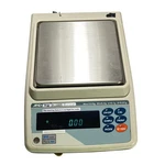 A&d GF-2000 Precision Lab Balance Compact Bench Scale Max 2100. Fixed Price $199.99.