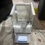 Mettler Toledo ME204TE /00 With Supply As-is On!. Fixed Price $599.99.