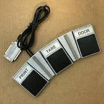 Sartorius YPE01RC Foot Switch W/t-connector For Balance Me Mc Good Condition. Fixed Price $138.00.
