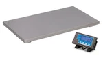 Salter Brecknell PS500 Shipping Weighing Floor Scale 22". Fixed Price $635.00.