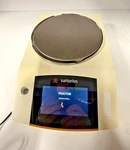 Sartorius Practum 1102-S Balance/scale 1.1KG 0.01G 2018 Tested. Fixed Price $399.99.