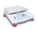 Ohaus NV621 Electronic Balance 30456413. Fixed Price $511.35.