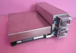 Wave Biotech Bioreactor PERF2EH Peristaltic Pump W/ Sartorius EB15DCE-I0UR Scale. Fixed Price $299.00.