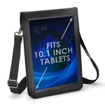 Usa Gear 10" Tablet Case - Holder With Shoulder Strap And Open Front. Fixed Price $21.99.