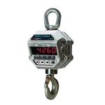Rice Lake Industrial Crane Scale 100,000-LB. Capacity, Ntep Certified, Model#. Fixed Price $26984.99.