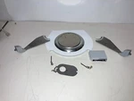 Weighing Pan /accessories For Mettler Toledo Ag Series Analytical Balance Scales. Fixed Price $222.85.