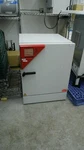Binder Cb 150-UL 9040-0040 CO2 Liter Incubator With Hot Air Sterilization. Fixed Price $2999.99.